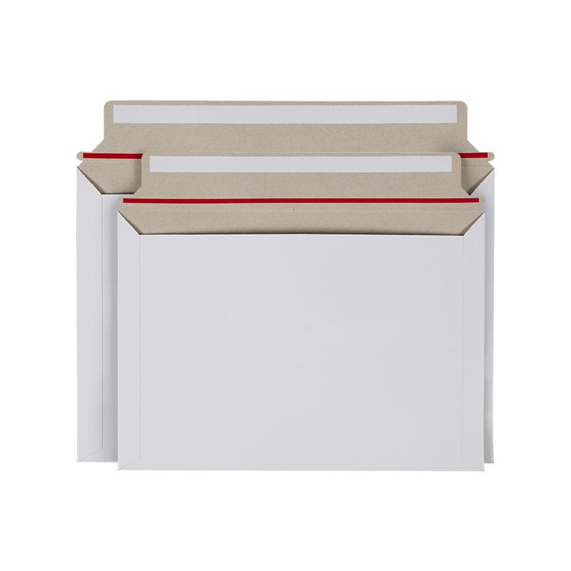 Kodėl greitieji vokai keičia tai, kaip įmonės tvarko saugų ir greitą pristatymą?