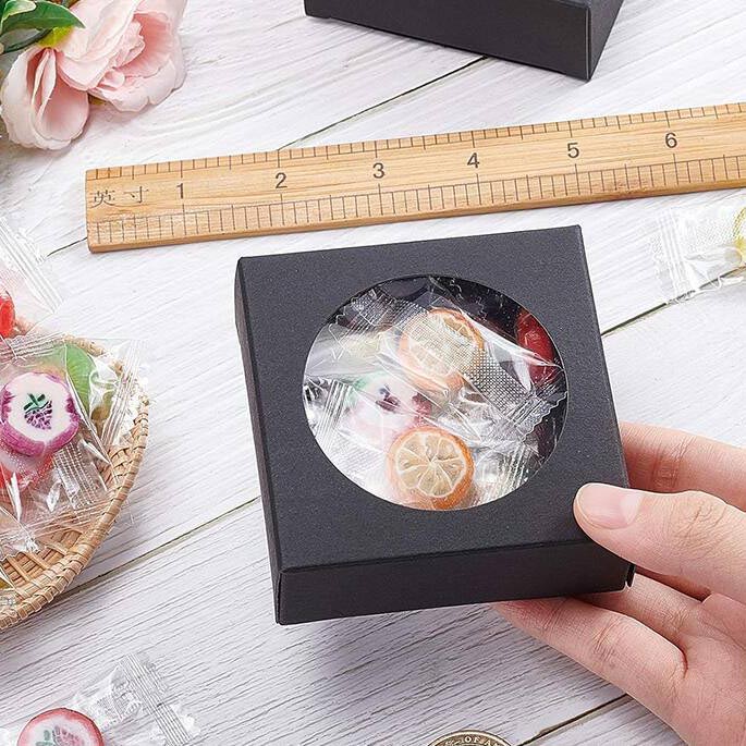 Kodėl verta rinktis mažą „Kraft Brown“ muilo dėžutę, kad gamintumėte tvariai ir efektyviai?