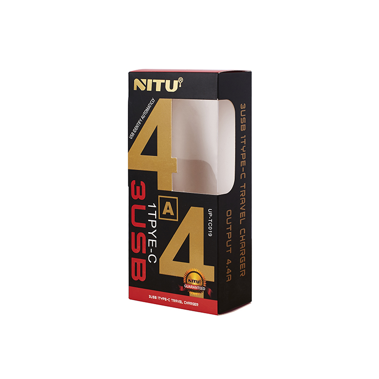 Kodėl įkroviklio kištuko pakuotės dėžutė tampa kitu saugios, protingos ir tvarios elektronikos pakuotės standartu?