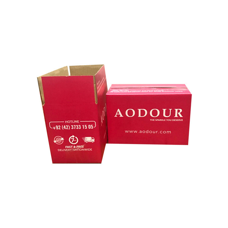 Kodėl gofruotojo popieriaus pakuotė yra protingiausias siuntimo ir prekės ženklo pasirinkimas?